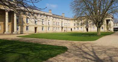 University of Cambridge