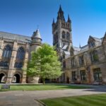 University of Glasgow