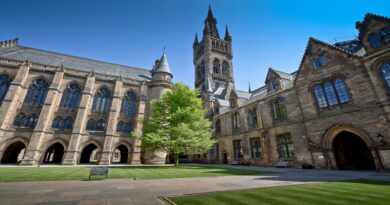 University of Glasgow