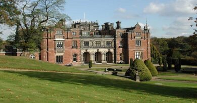 Keele University