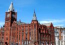 Liverpool University