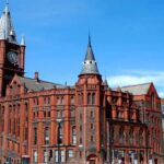 Liverpool University