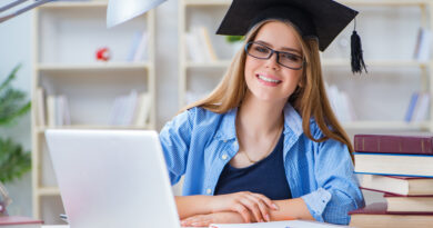 Online MBA Courses