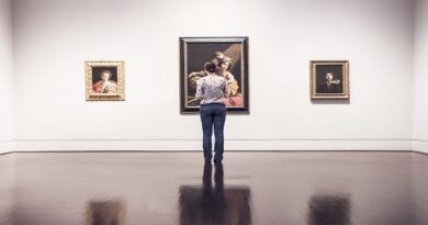 Postgraduate courses in Art History