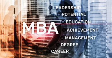 Why Should You Do an MBA?