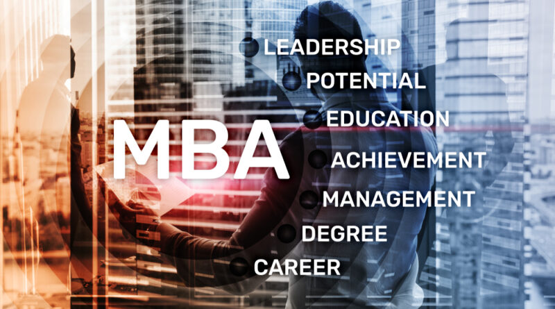 Why Should You Do an MBA?