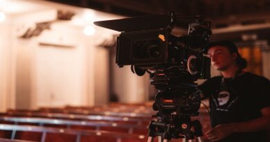 Postgraduate courses in Film Studies