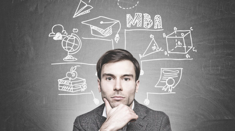 What is an MBA?