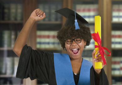 Should I Do A Master's Degree?