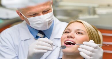 Postgraduate courses in Dentistry
