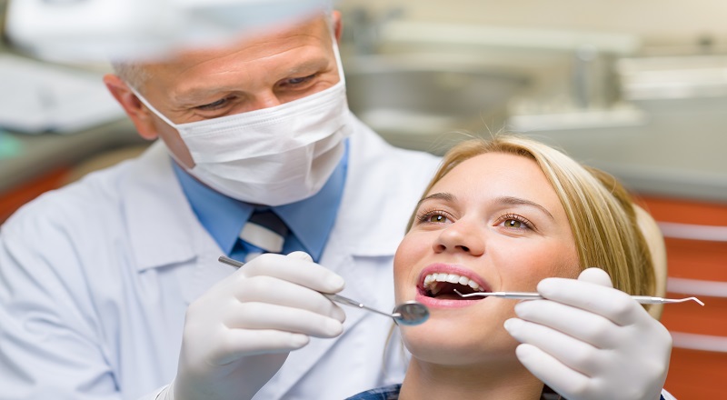 Postgraduate courses in Dentistry