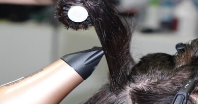 Postgraduate courses in Hairdressing
