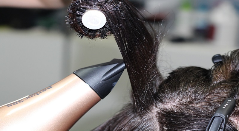 Postgraduate courses in Hairdressing