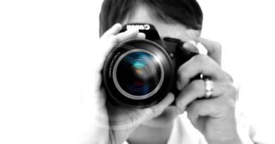 Postgraduate courses in Photography