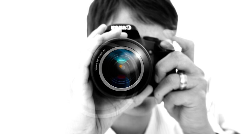 Postgraduate courses in Photography