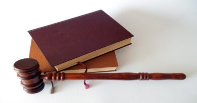 Postgraduate courses in Public Law