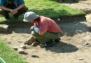 Postgraduate courses in Archaeological Conservation