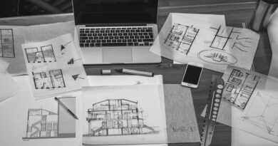 Postgraduate courses in Architectural Design