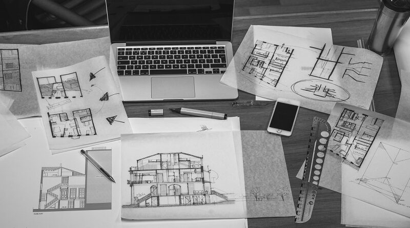 Postgraduate courses in Architectural Design