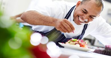 Postgraduate courses in Catering Management