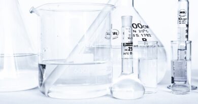 Postgraduate courses in Organic Chemistry
