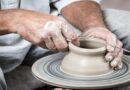 Postgraduate courses in Ceramic Art