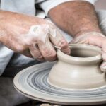 Postgraduate courses in Ceramic Art