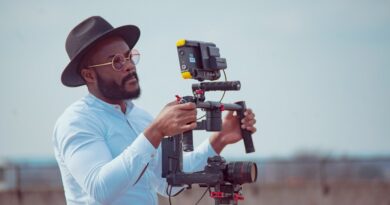 Postgraduate courses in Cinematography