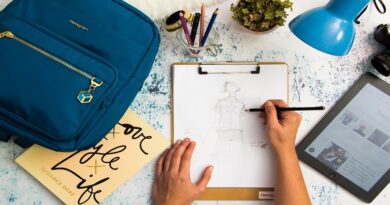 Postgraduate courses in Illustration