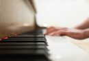 Postgraduate courses in Music Teaching