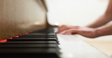 Postgraduate courses in Music Teaching