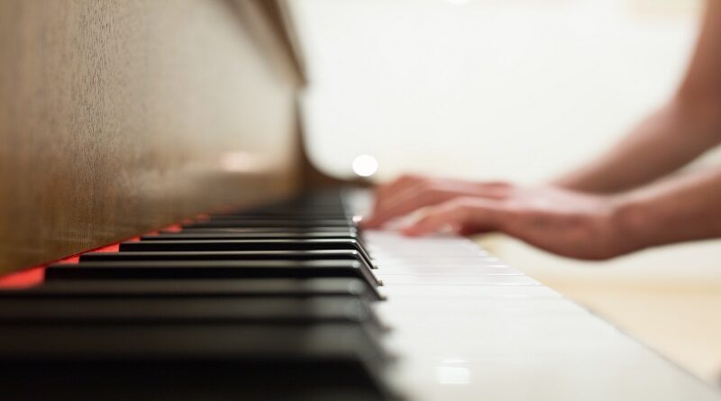 Postgraduate courses in Music Teaching