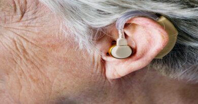 Postgraduate courses in Audiology