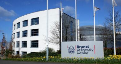 Brunel University London