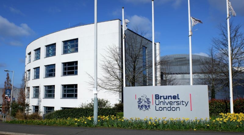 Brunel University London