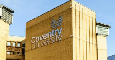 Coventry University