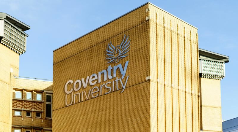 Coventry University