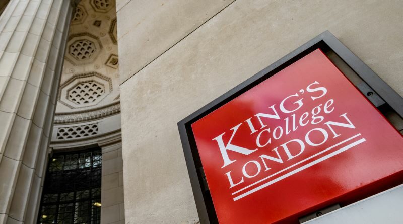 King's College London