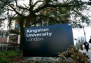 Kingston University London