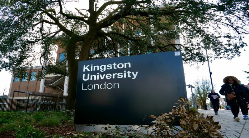 Kingston University London