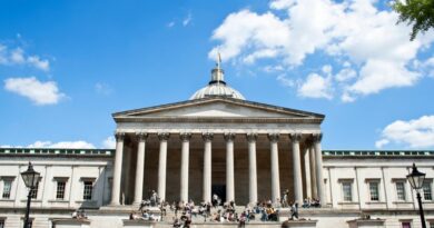 University College London