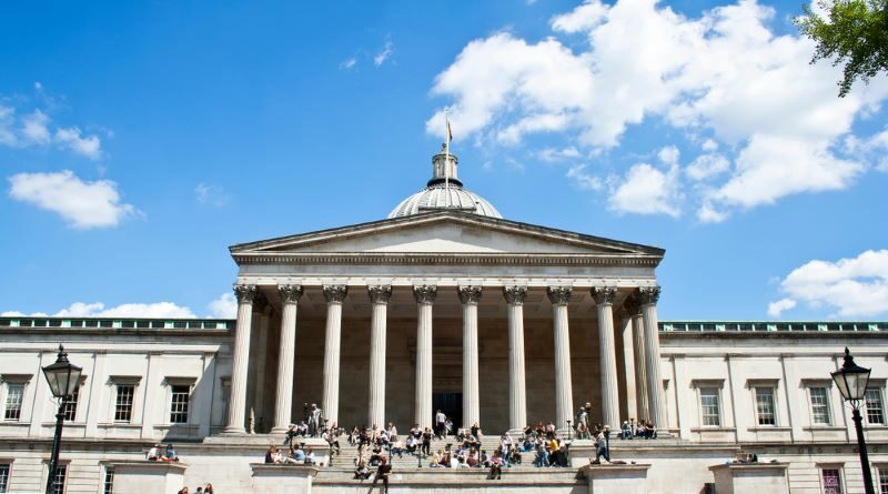 University College London