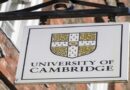 University of Cambridge