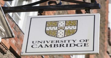 University of Cambridge