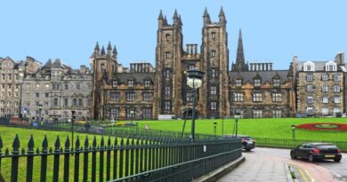 University of Edinburgh