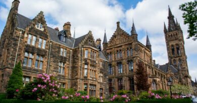 University of Glasgow