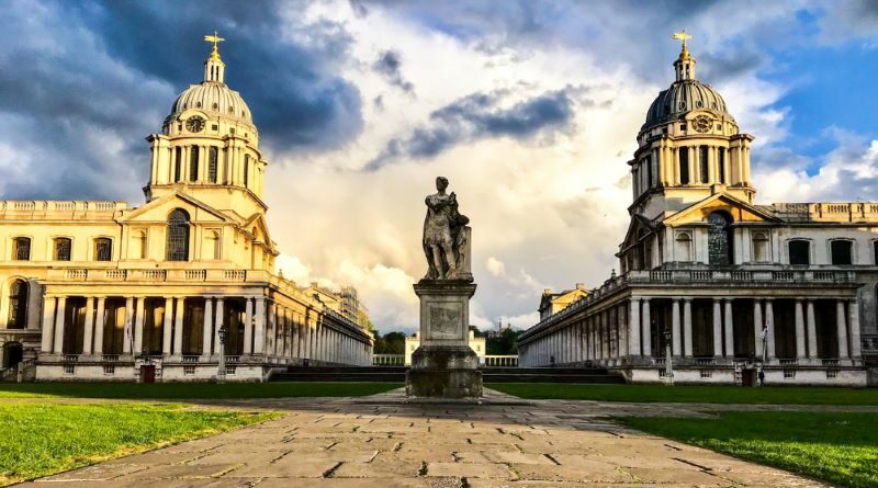 University of Greenwich