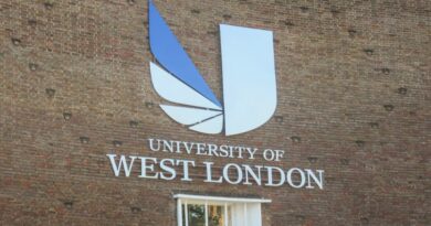 University of West London