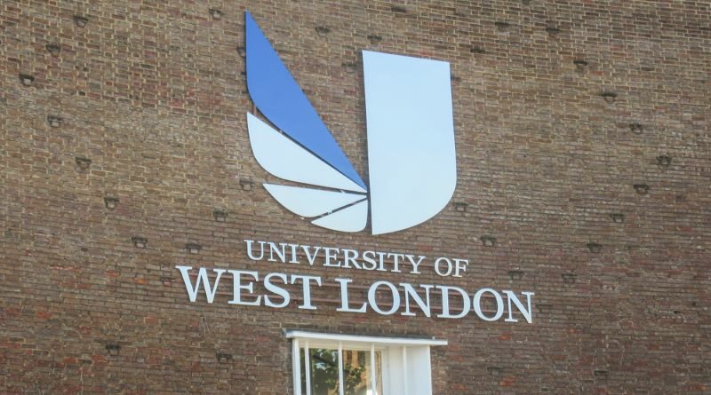 University of West London