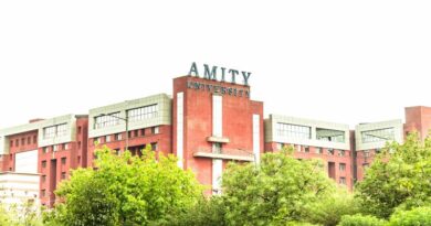 Amity University